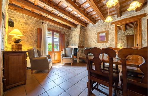 Conesa Apartment | 53 m² Apartment ∙ 2 bedrooms ∙ 3 guests