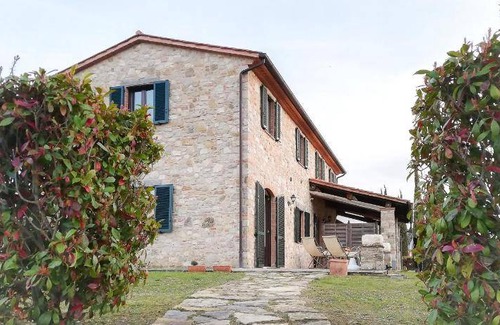 San Venanzo Apartment | 53 m² Apartment ∙ 2 bedrooms ∙ 5 guests