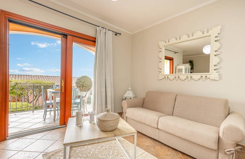 Pittulongu House | 53 m² House ∙ 1 bedroom ∙ 4 guests
