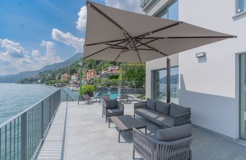 Carate Urio Villa | 530 m² Villa ∙ 9 bedrooms ∙ 18 guests