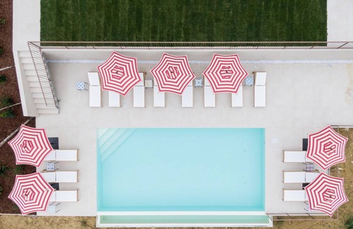 Monteu Roero Villa | 532 m² Villa ∙ 10 bedrooms ∙ 26 guests