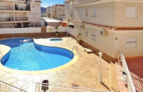 Los Geraeos Apartment | 54 m² Apartment ∙ 2 bedrooms ∙ 4 guests