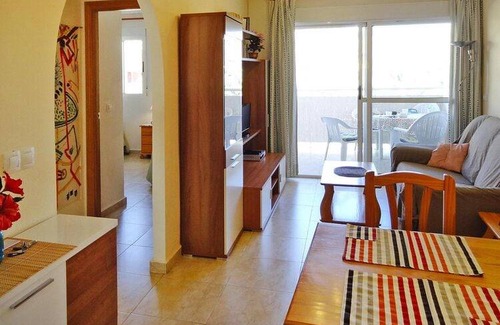 Los Geraeos Apartment | 54 m² Apartment ∙ 2 bedrooms ∙ 4 guests