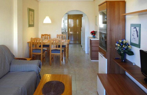 Los Geraeos Apartment | 54 m² Apartment ∙ 2 bedrooms ∙ 4 guests