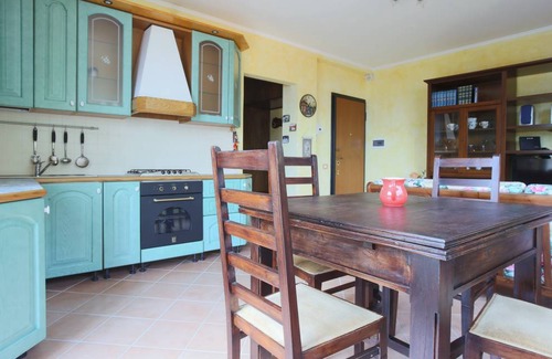 Argegno Apartment | 54 m² Apartment ∙ 1 bedroom ∙ 2 guests