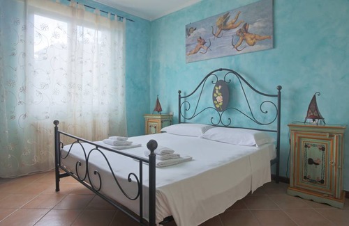 Argegno Apartment | 54 m² Apartment ∙ 1 bedroom ∙ 2 guests