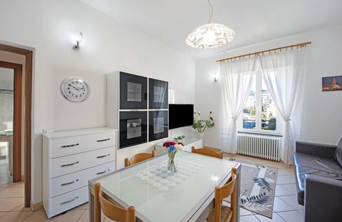 Oneglia Apartment | 54 m² Apartment ∙ 1 bedroom ∙ 4 guests