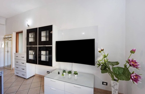 Oneglia Apartment | 54 m² Apartment ∙ 1 bedroom ∙ 4 guests