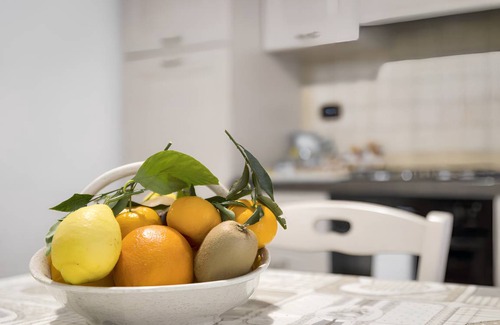 Arce Apartment | 54 m² Apartment ∙ 1 bedroom ∙ 3 guests