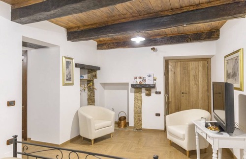 Arce Apartment | 54 m² Apartment ∙ 1 bedroom ∙ 3 guests