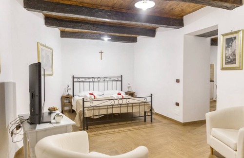 Arce Apartment | 54 m² Apartment ∙ 1 bedroom ∙ 3 guests