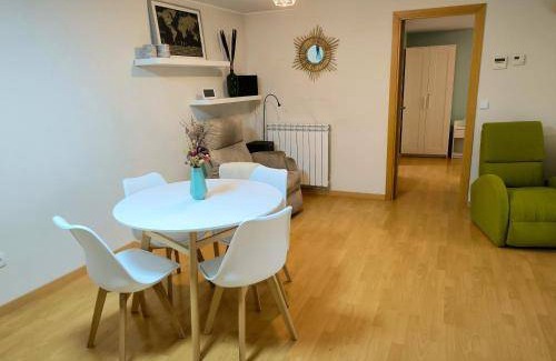 El Gancho Apartment | 54 m² Apartment ∙ 1 bedroom ∙ 4 guests