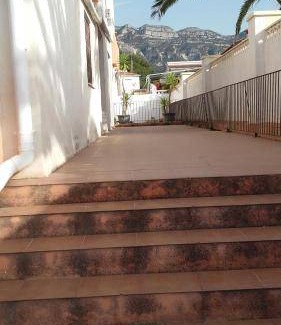 Alcanar Apartment | 54 m² Apartment ∙ 2 bedrooms ∙ 4 guests