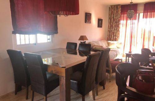 Alcanar Apartment | 54 m² Apartment ∙ 2 bedrooms ∙ 4 guests