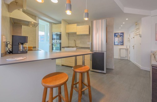 San Isidro Apartment | 54 m² Apartment ∙ 1 bedroom ∙ 3 guests