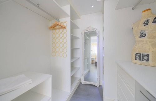 San Isidro Apartment | 54 m² Apartment ∙ 1 bedroom ∙ 3 guests