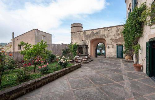 Schiazzano Bed & Breakfast | 54 m² Bed and breakfast ∙ 4 guests