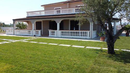 Fabrizio Bed & Breakfast | 54 m² Bed and breakfast ∙ 4 guests