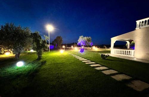 Fabrizio Bed & Breakfast | 54 m² Bed and breakfast ∙ 4 guests