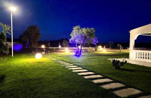 Fabrizio Bed & Breakfast | 54 m² Bed and breakfast ∙ 4 guests