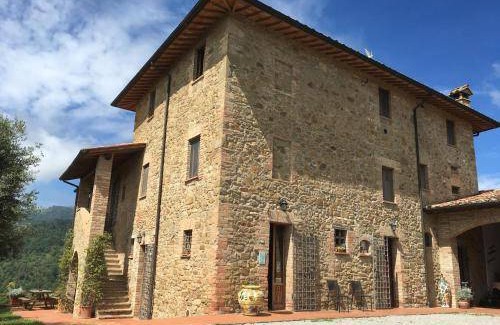 Teverina di Cortona Bed & Breakfast | 540 m² Bed and breakfast ∙ 10 bedrooms ∙ 25 guests