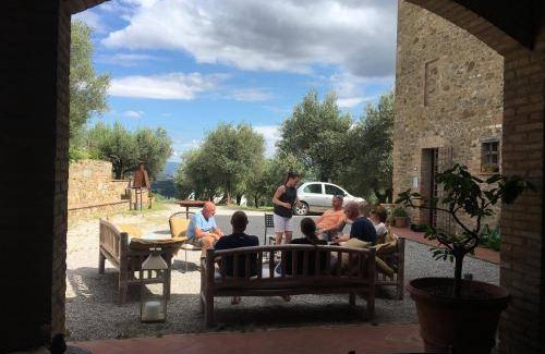 Teverina di Cortona Bed & Breakfast | 540 m² Bed and breakfast ∙ 10 bedrooms ∙ 25 guests