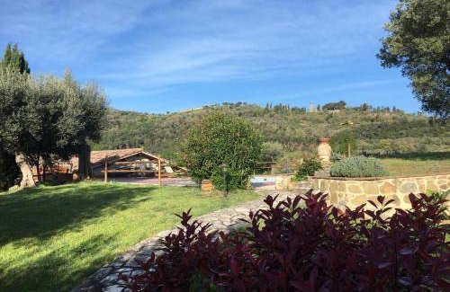 Teverina di Cortona Bed & Breakfast | 540 m² Bed and breakfast ∙ 10 bedrooms ∙ 25 guests