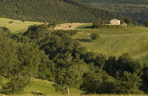 Treia Villa | 540 m² Villa ∙ 5 bedrooms ∙ 11 guests