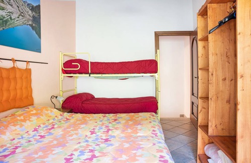 San Michele Prazzo Apartment | 55 m² Apartment ∙ 1 bedroom ∙ 4 guests