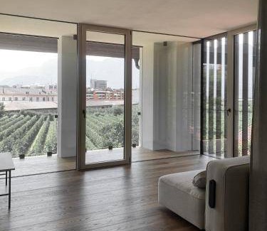 Gries - Quirein Apartment | 55 m² Apartment ∙ 5 guests
