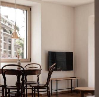 Gries - Quirein Apartment | 55 m² Apartment ∙ 5 guests