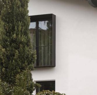 Gries - Quirein Apartment | 55 m² Apartment ∙ 5 guests