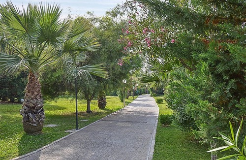 Lido di Metaponto Apartment | 55 m² Apartment ∙ 2 bedrooms ∙ 7 guests