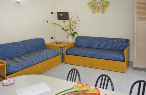 Lido di Metaponto Apartment | 55 m² Apartment ∙ 2 bedrooms ∙ 7 guests