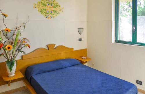 Lido di Metaponto Apartment | 55 m² Apartment ∙ 2 bedrooms ∙ 7 guests