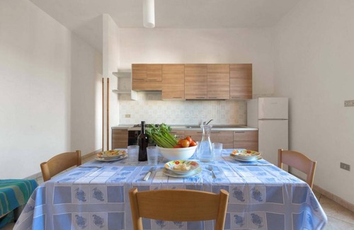 Torre dell'Orso Apartment | 55 m² Apartment ∙ 2 bedrooms ∙ 5 guests