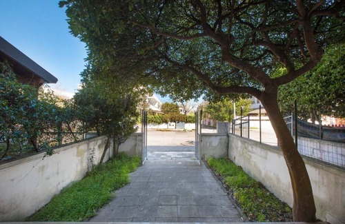 Torre dell'Orso Apartment | 55 m² Apartment ∙ 1 bedroom ∙ 4 guests