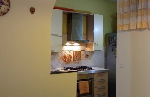 Aci Trezza Apartment | 55 m² Apartment ∙ 1 bedroom ∙ 3 guests