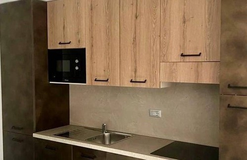 Bardonecchia Apartment | 55 m² Apartment ∙ 3 bedrooms ∙ 127 guests