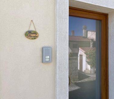 Ateleta Apartment | 55 m² Apartment ∙ 1 bedroom ∙ 4 guests