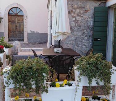 Caprino Veronese Apartment | 55 m² Apartment ∙ 1 bedroom ∙ 4 guests