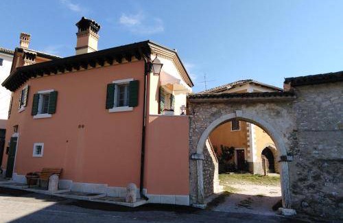 Caprino Veronese Apartment | 55 m² Apartment ∙ 1 bedroom ∙ 4 guests
