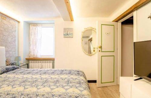 Pitelli Apartment | 55 m² Apartment ∙ 1 bedroom ∙ 4 guests