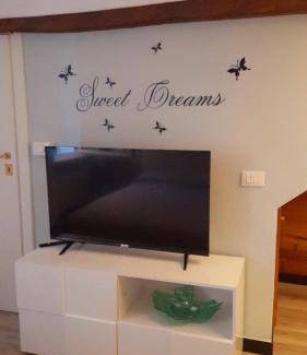 Pitelli Apartment | 55 m² Apartment ∙ 1 bedroom ∙ 4 guests