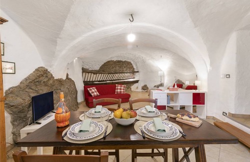 Usseaux Apartment | 55 m² Apartment ∙ 1 bedroom ∙ 2 guests