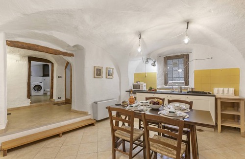 Usseaux Apartment | 55 m² Apartment ∙ 1 bedroom ∙ 2 guests