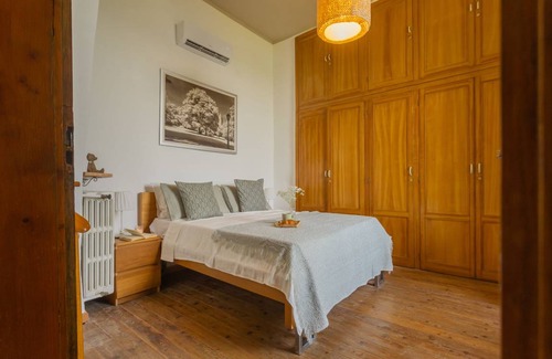 Blevio Apartment | 55 m² Apartment ∙ 1 bedroom ∙ 4 guests