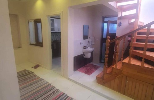 Alanya Apartment | 55 m² Apartment ∙ 1 bedroom ∙ 5 guests