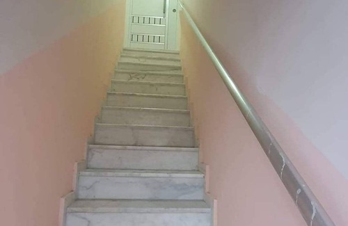 Alanya Apartment | 55 m² Apartment ∙ 1 bedroom ∙ 5 guests