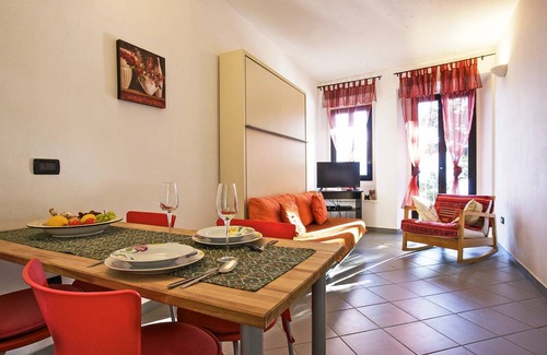 Gonte Apartment | 55 m² Apartment ∙ 1 bedroom ∙ 4 guests